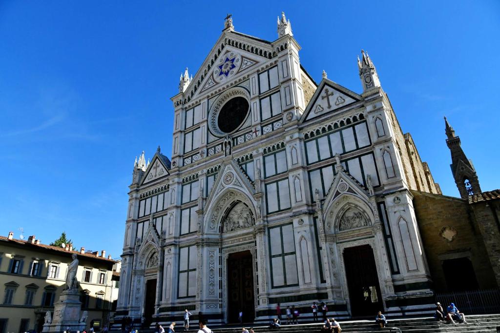 La Croce d'Oro Santa Croce Suite Apartments - 11