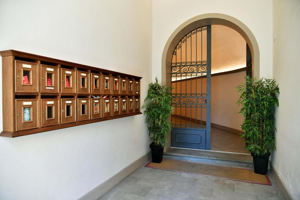 La Croce d'Oro Santa Croce Suite Apartments - 12