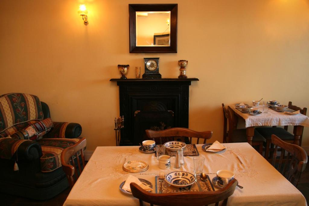 Galería fotográfica de Castlehouse B&B en Renvyle