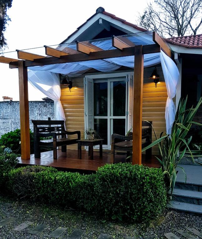 Chalé Bela Vista  Chalé Bela Vista