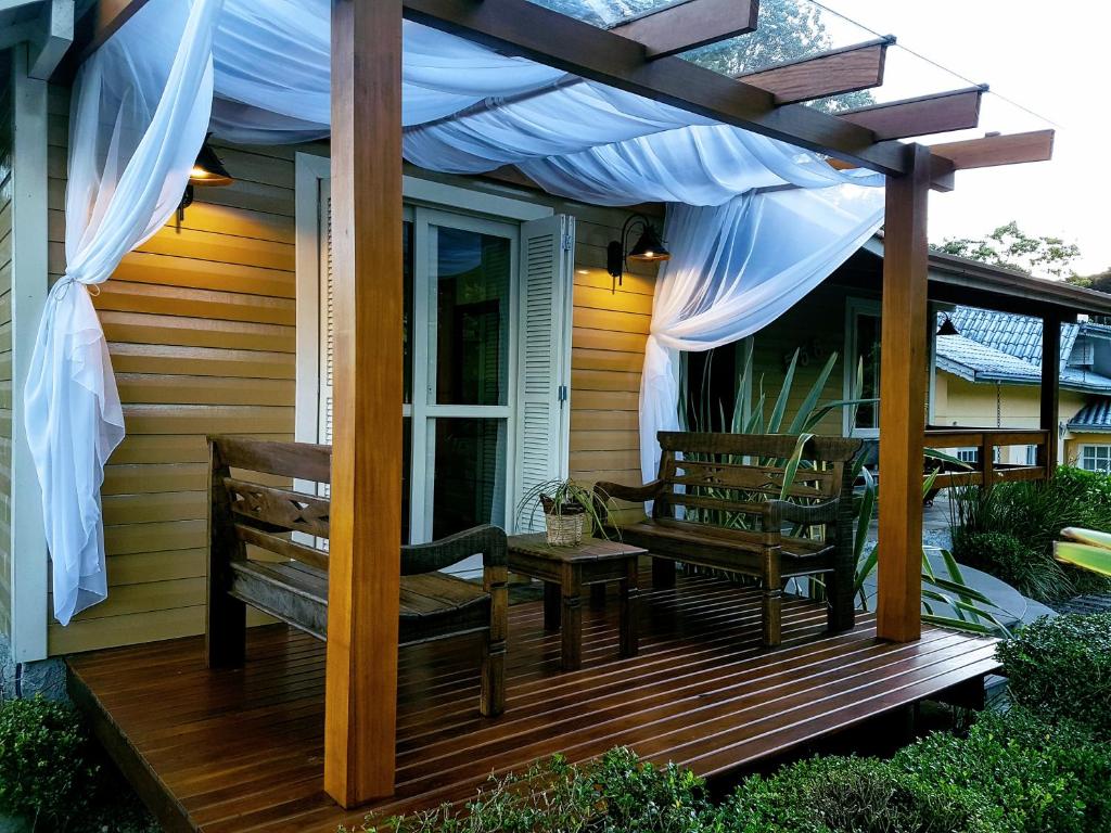 Chalé Bela Vista  Chalé Bela Vista