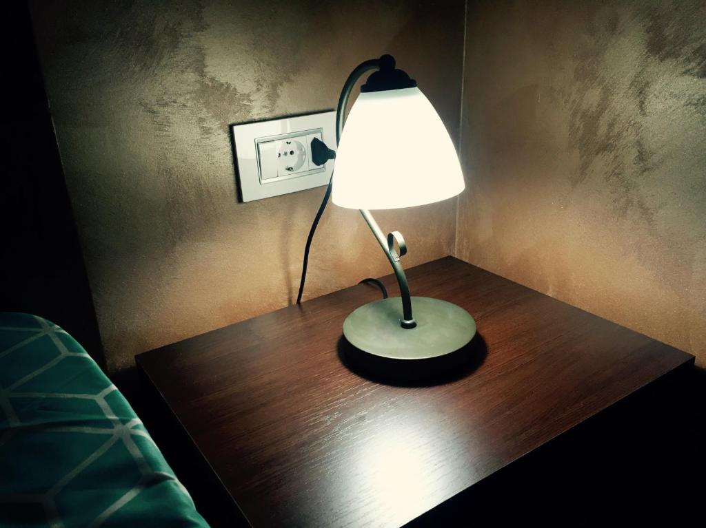 Fotografie z fotogalerie ubytování Kristal Apartmani v destinaci Aranđelovac