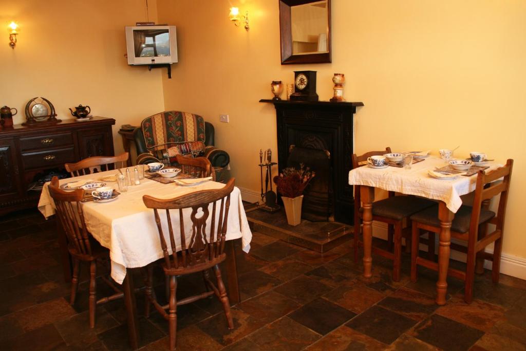 Galería fotográfica de Castlehouse B&B en Renvyle