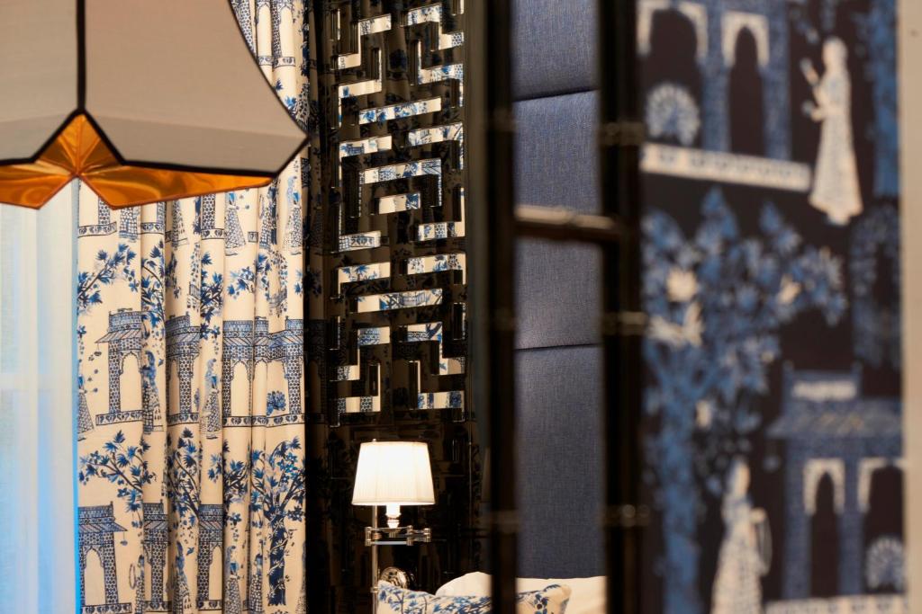 Hotel Casa Palacio María Luisa - 5