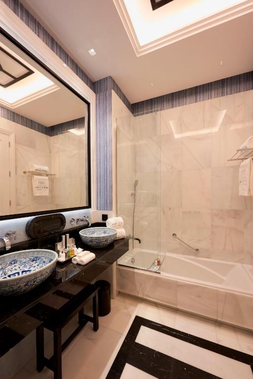 Hotel Casa Palacio María Luisa - 9