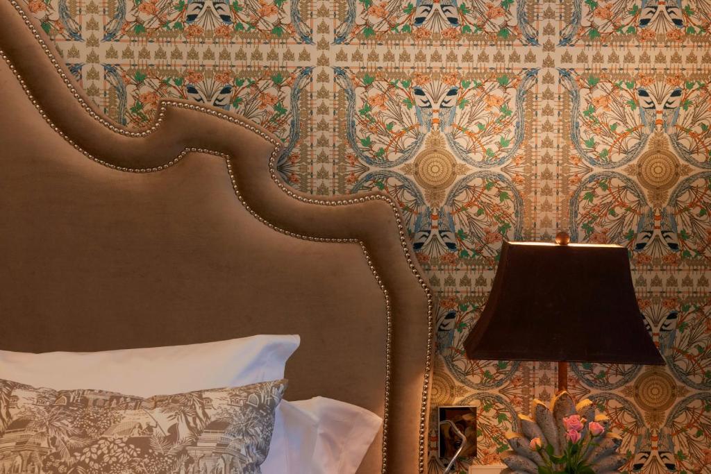 Hotel Casa Palacio María Luisa - 13