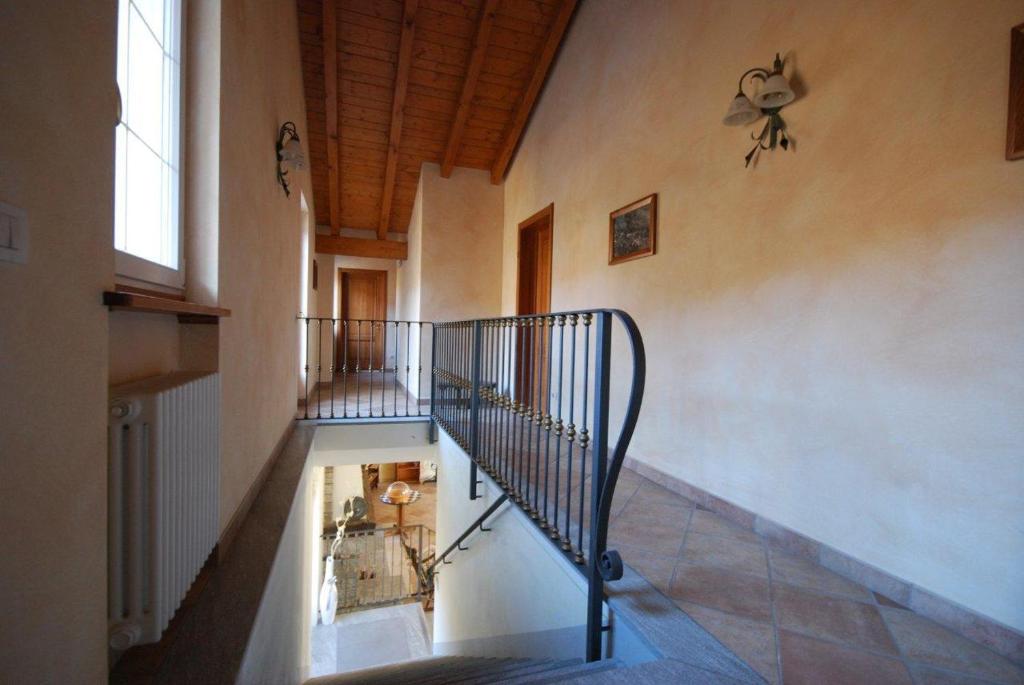 Fotografie z fotogalerie ubytování Garni Viggiona v destinaci Trarego