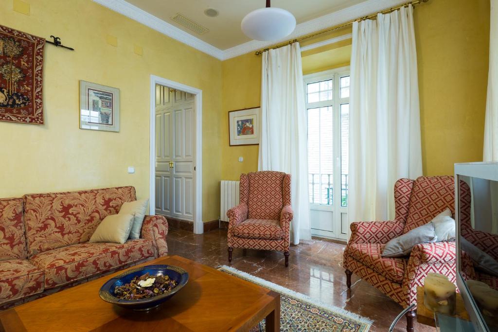 Veoapartment Florentin 1-1, Seville – Updated 2022 Prices
