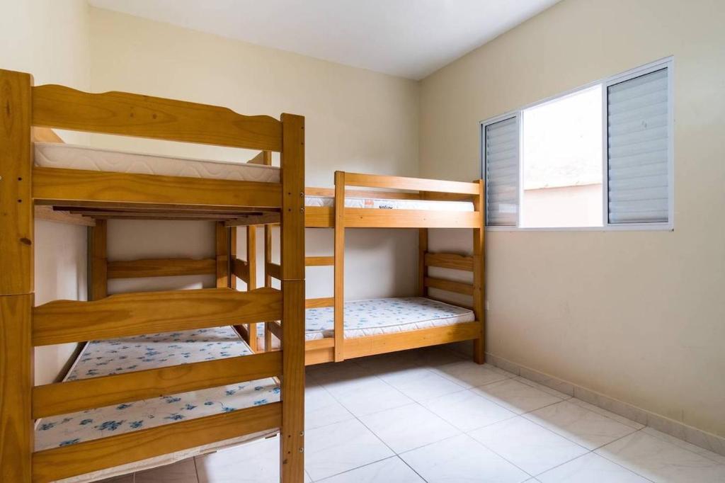 Casa Parati - Praia de Massaguaçu