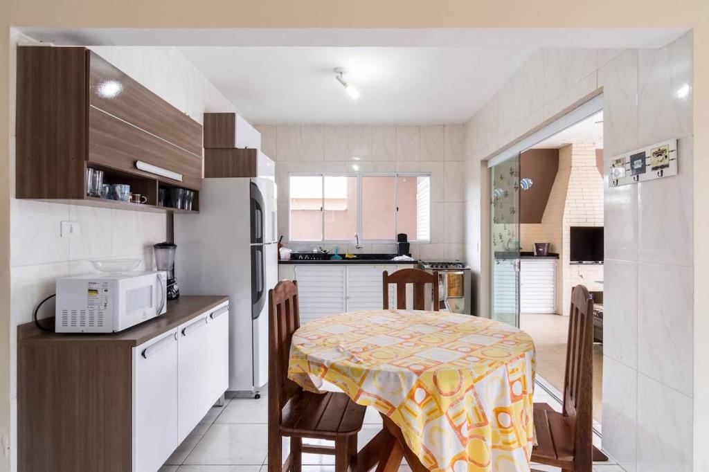  Casa Parati - Praia de Massaguaçu