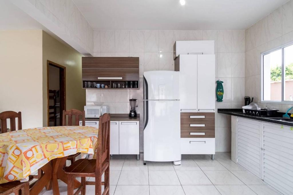  Casa Parati - Praia de Massaguaçu
