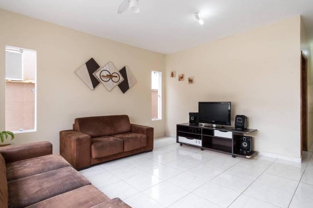  Casa Parati - Praia de Massaguaçu