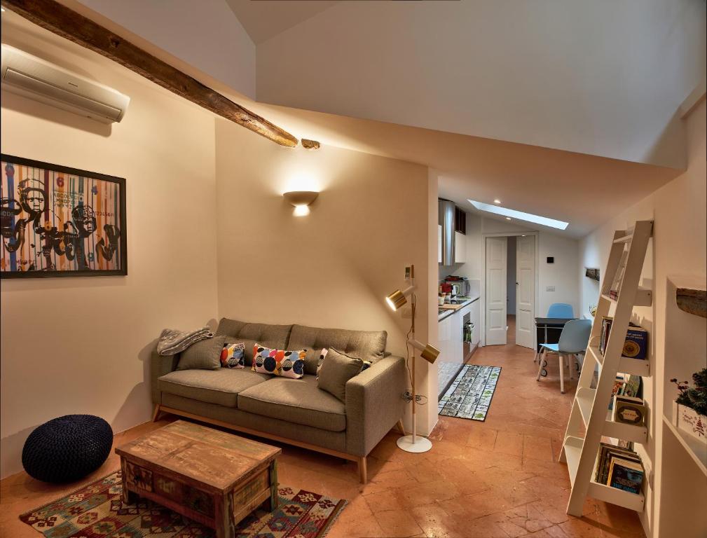 la casa di Veronique - 11