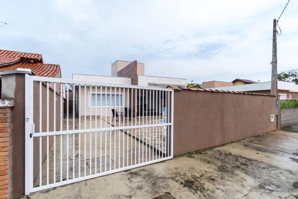  Casa Parati - Praia de Massaguaçu