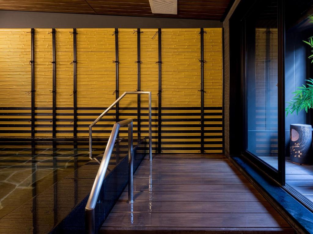 Fotografie z fotogalerie ubytování APA Hotel Okayama Ekimae v destinaci Okajama
