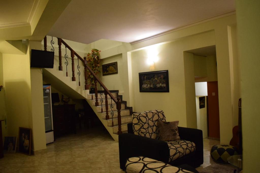 Fotografie z fotogalerie ubytování Grand Resort v destinaci Kandy