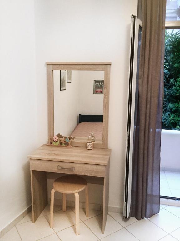 Fotografia z galérie ubytovania cozy apartment in Nafplio old town v destinácii Nafplio