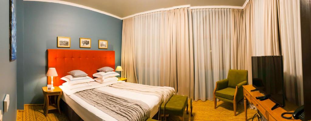 Country Spa Retreat - Apartamento De Dos Dormitorios