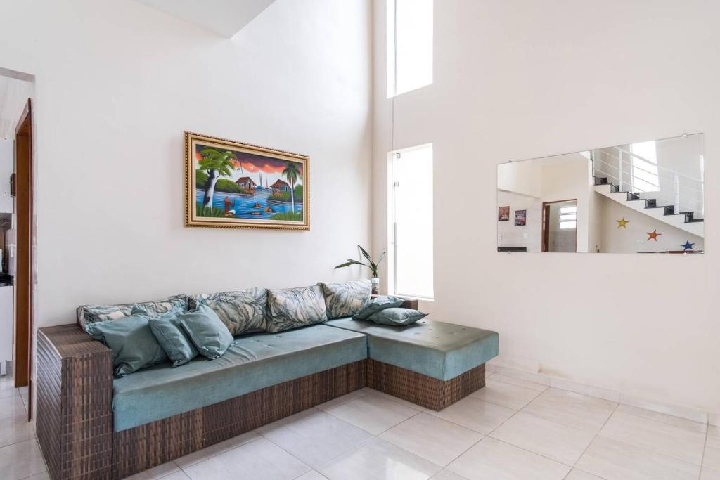  Casa Condomínio Portal Patrimonium Massaguaçu
