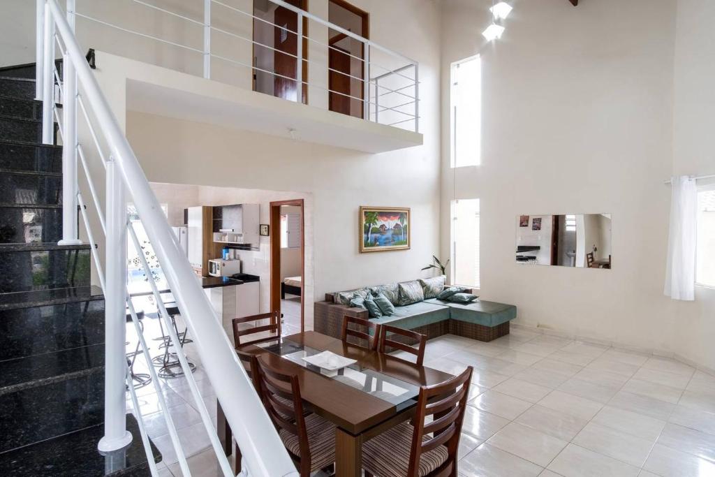  Casa Condomínio Portal Patrimonium Massaguaçu