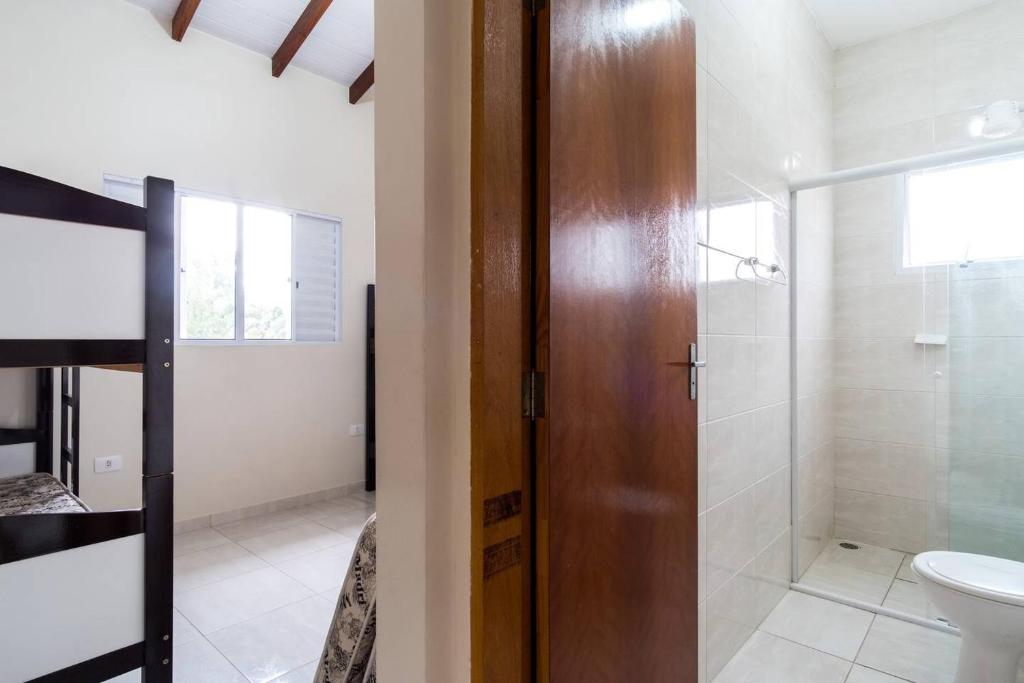  Casa Condomínio Portal Patrimonium Massaguaçu