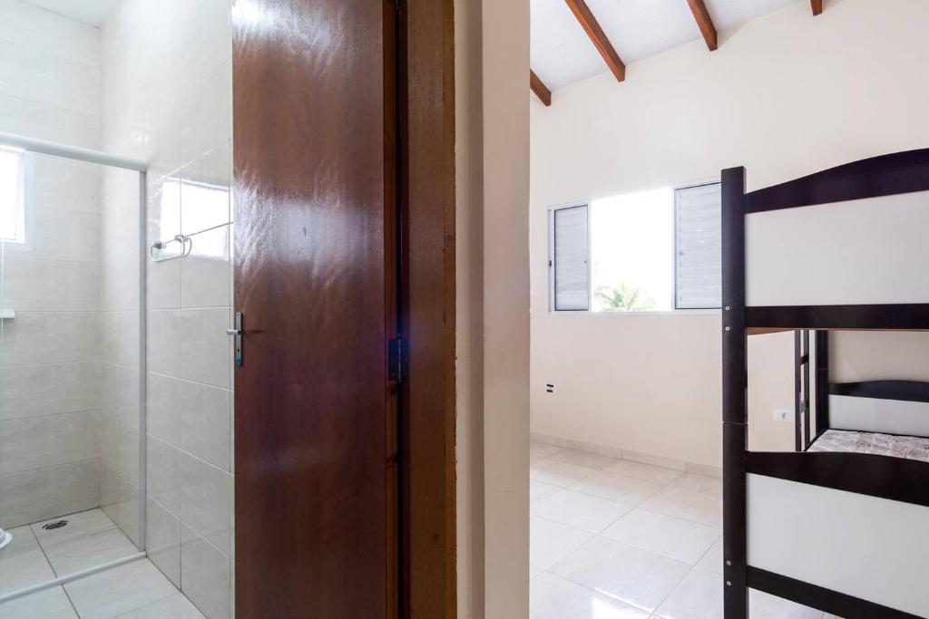  Casa Condomínio Portal Patrimonium Massaguaçu