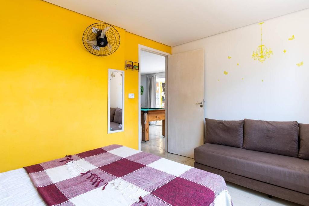  Casa Condomínio Praia de Massaguaçu