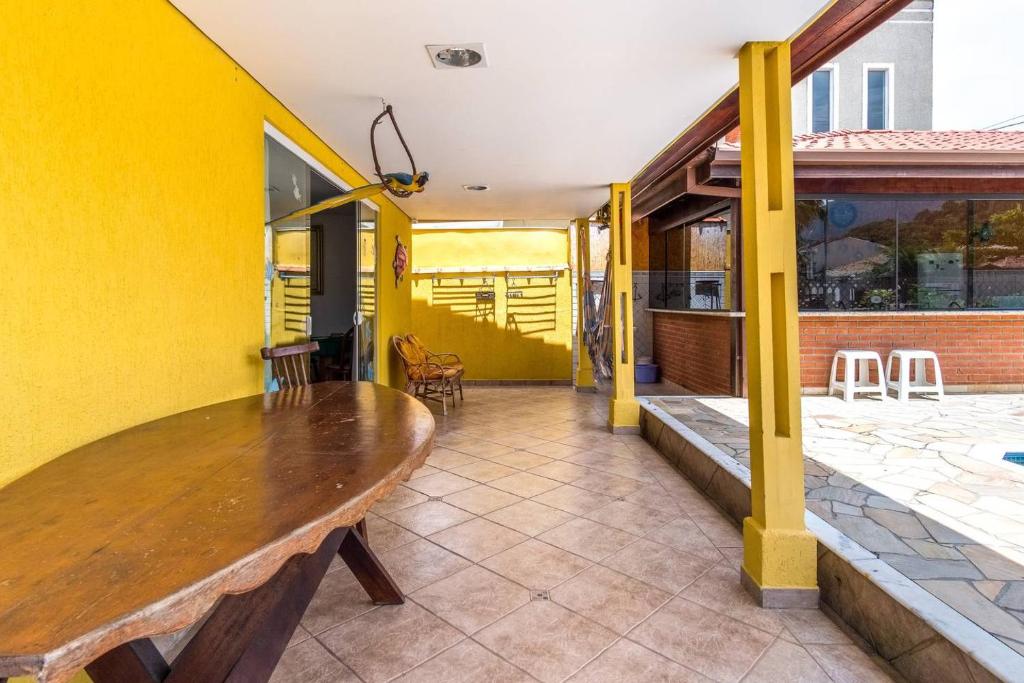  Casa Condomínio Praia de Massaguaçu