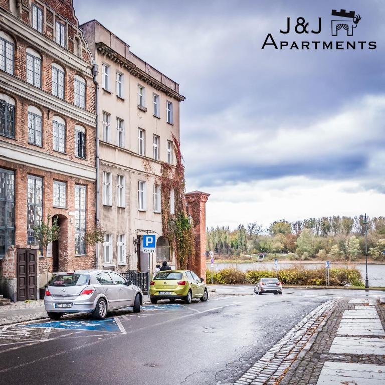 Okolie apartmánového hotela