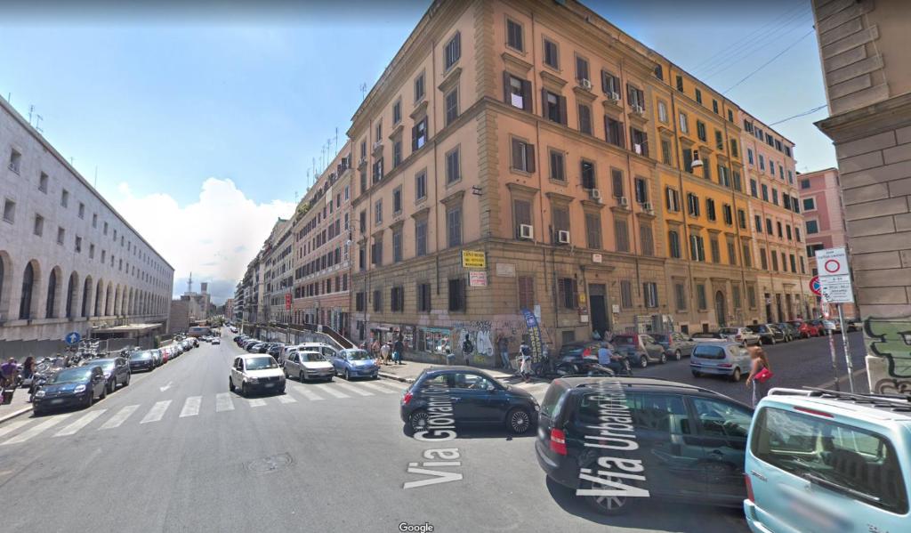 Rossi Hotel - Resim 33