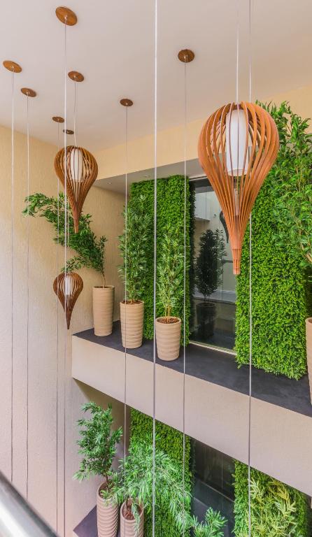  Bristol Guararapes Hotel