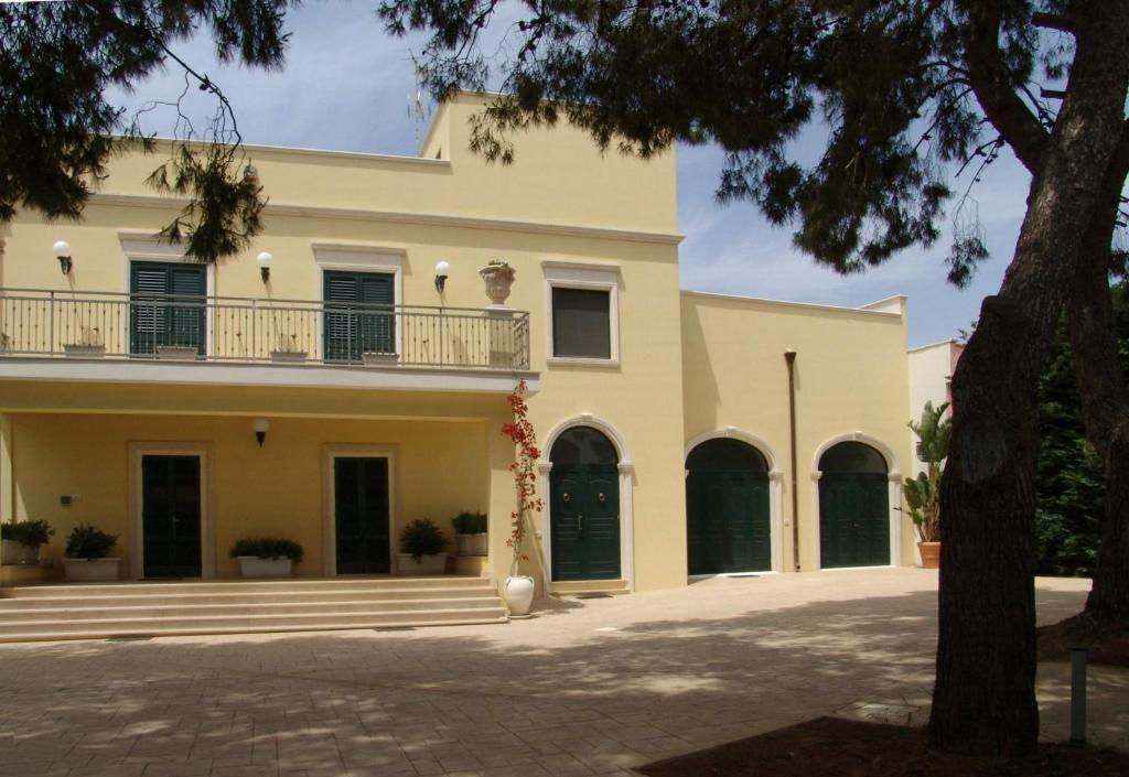 Tenuta Belvedere - Relais de Charme