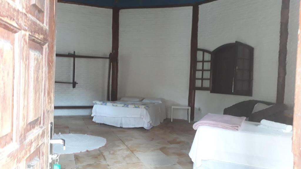  Pousada e Camping Aldeia da Lua