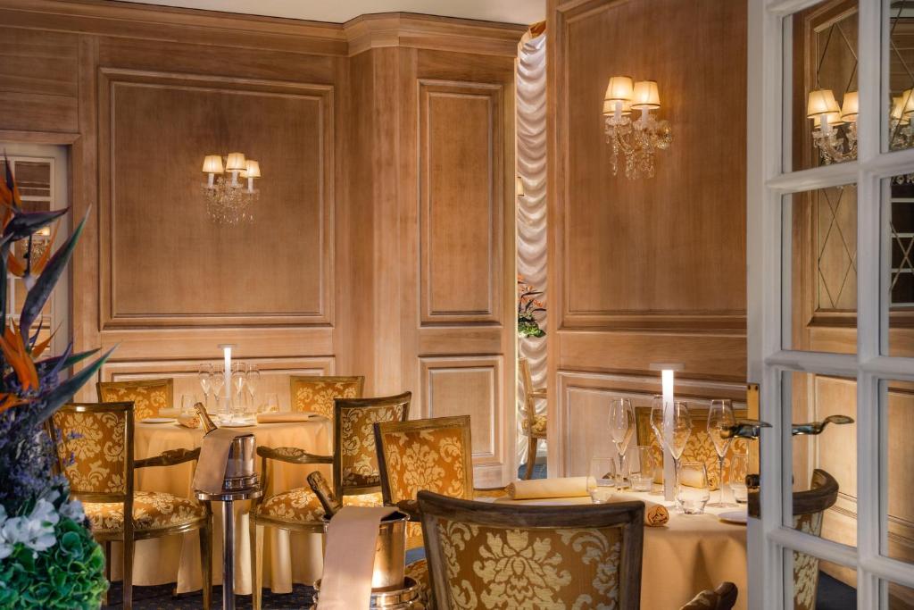 Hotel Splendide Royal - Resim 21