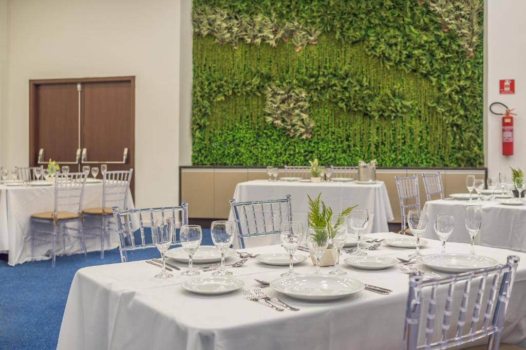  Bristol Guararapes Hotel