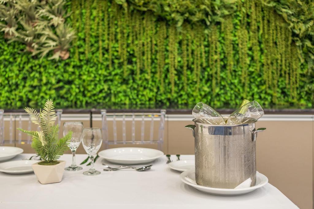  Bristol Guararapes Hotel