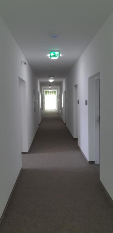 Fotografia z galérie ubytovania Hotel Rimo v destinácii Ort im Innkreis