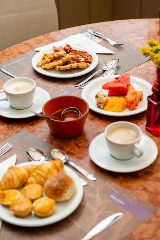  Mercure Curitiba Batel
