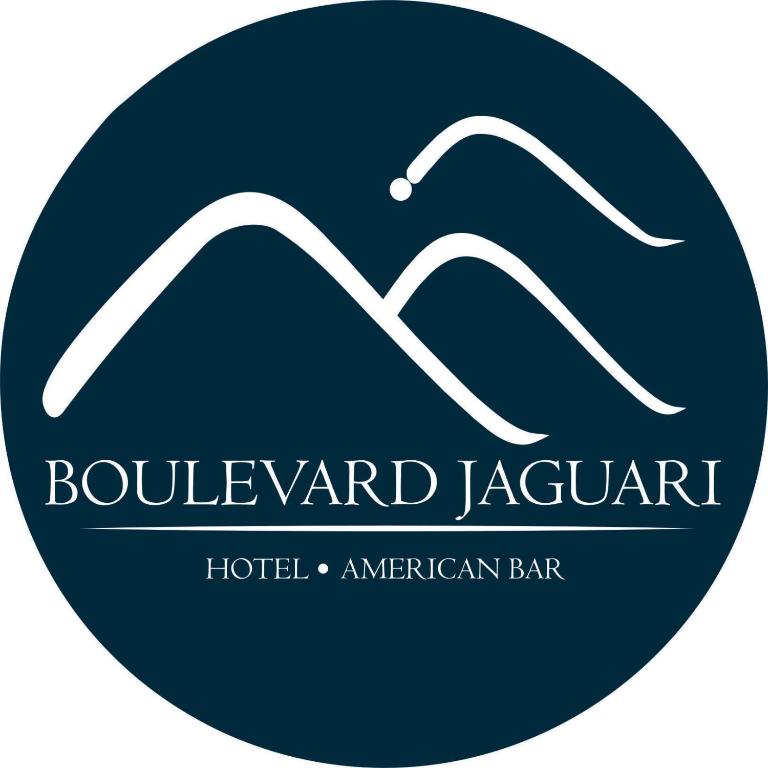  Boulevard Jaguari