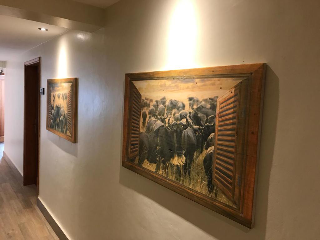 Fotografie z fotogalerie ubytování Progressive Park Hotel v destinaci Nairobi