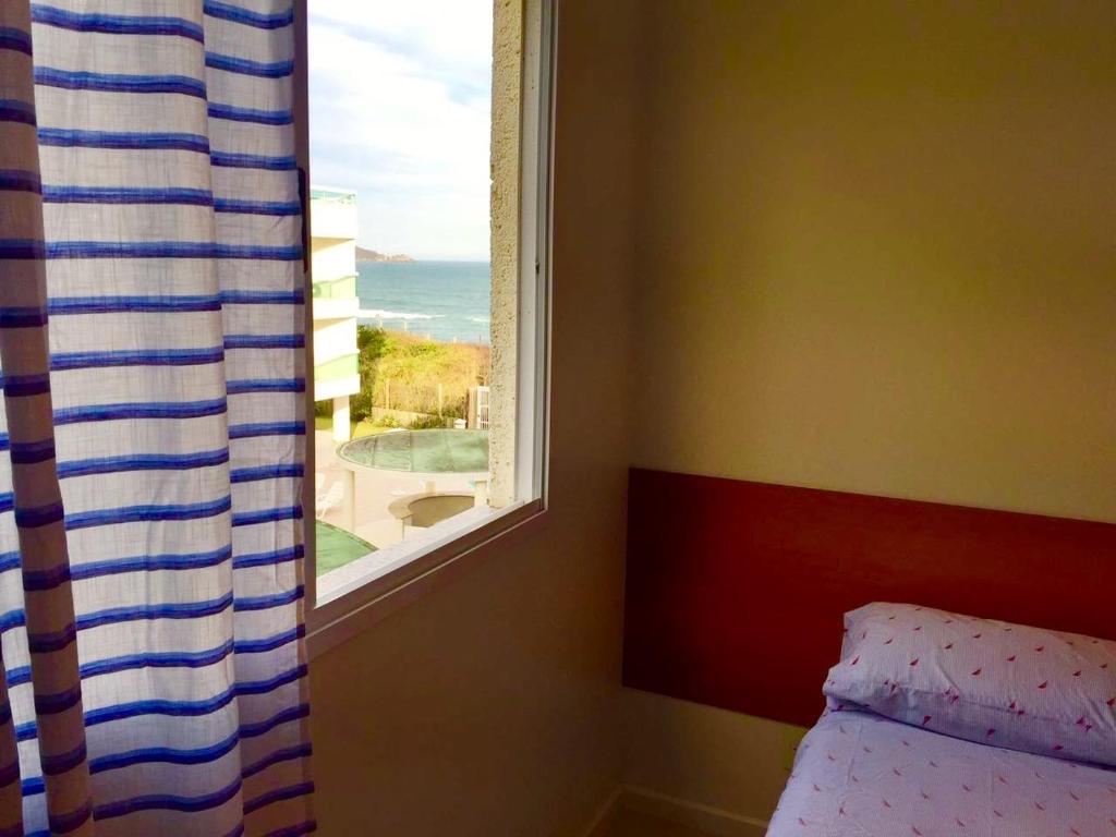 Beachfront Flat
