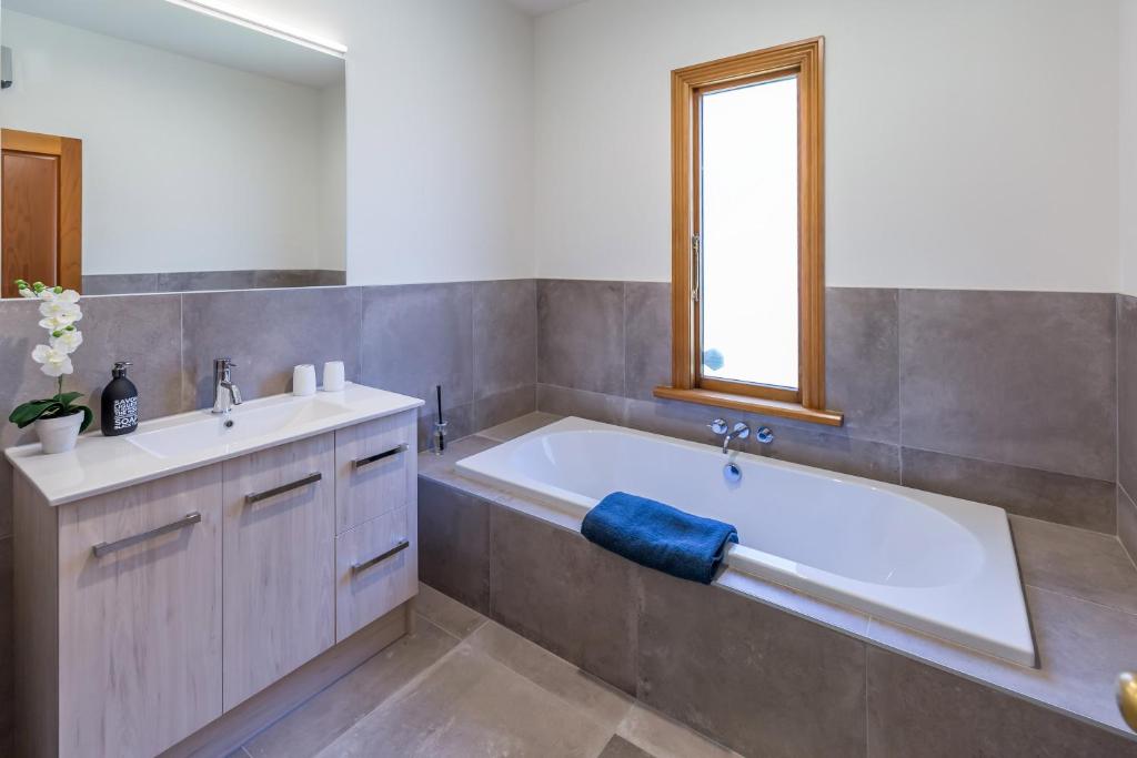 BOND ESTATE LUXURY ACCOMMODATION - Resim 28