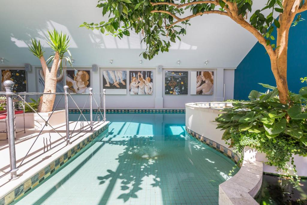 BOND ESTATE LUXURY ACCOMMODATION - Resim 34