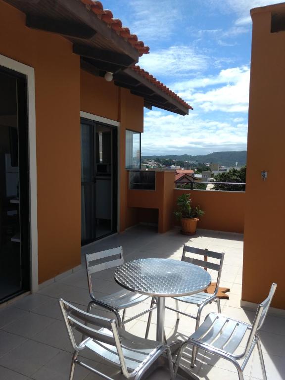  Residencial Com. Dória