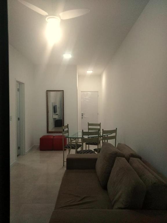  Apartamento Forte do Cabo