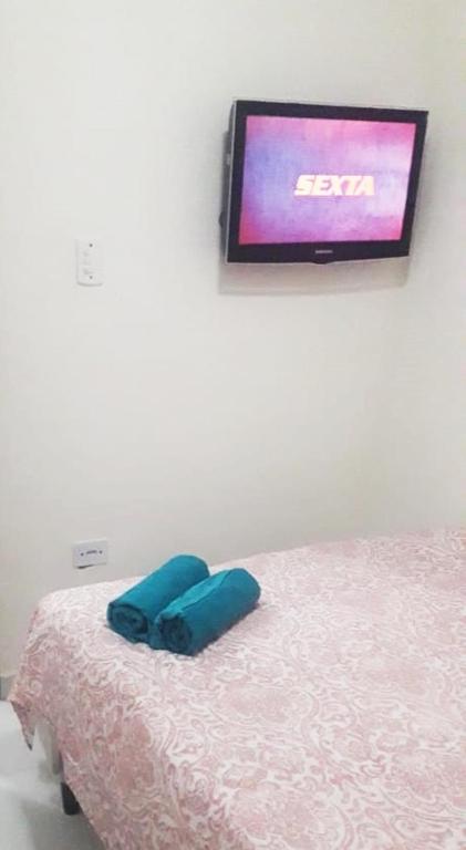  POUSADINHA Enseada