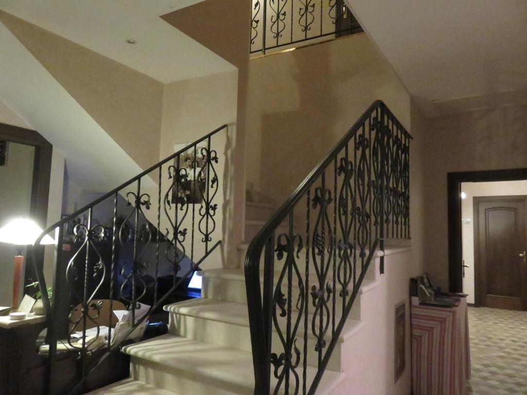 Fotografie z fotogalerie ubytování Villa Selene v destinaci Tremosine Sul Garda