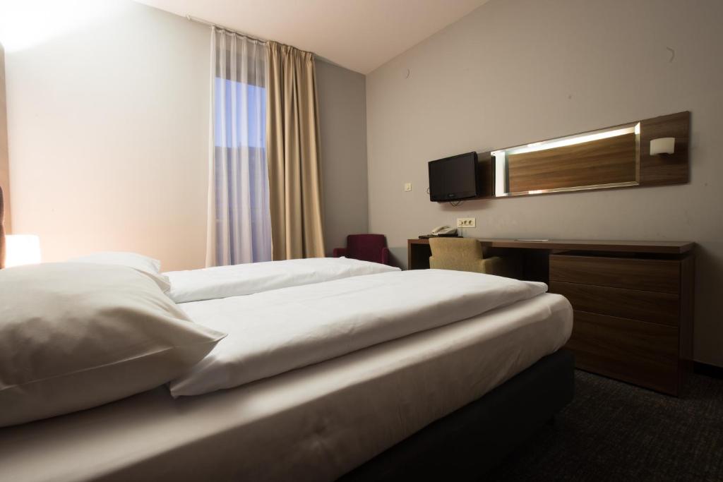 Hotel Sliško - Resim 21