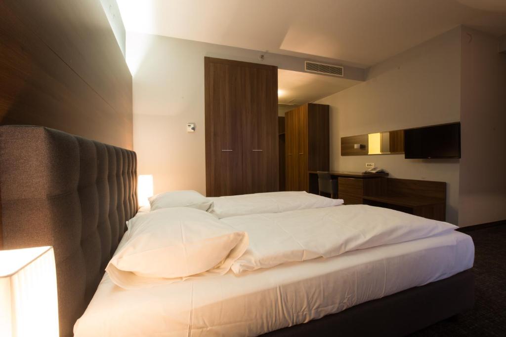 Hotel Sliško - Resim 15