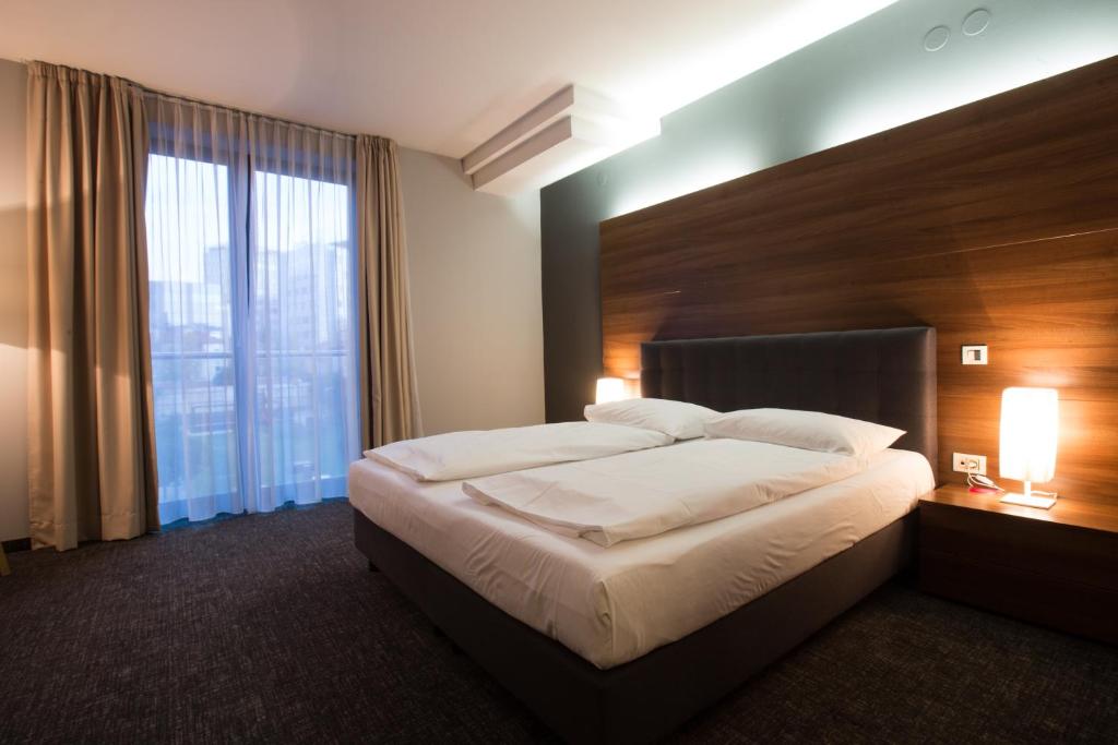 Hotel Sliško - Resim 16